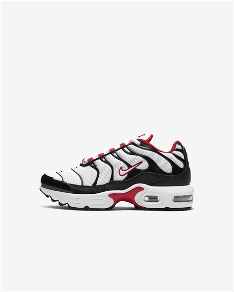 nike air max plus weiß kinder|Kid's Nike Air Max Plus .